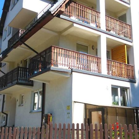Comfortstudio Zakopane Bagian luar foto