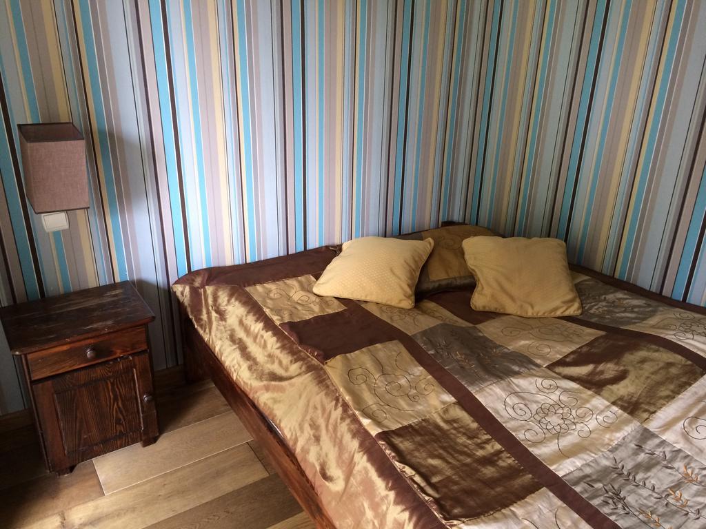Comfortstudio Zakopane Bagian luar foto