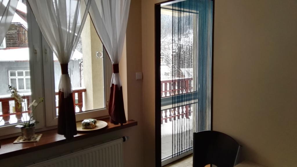 Comfortstudio Zakopane Bagian luar foto