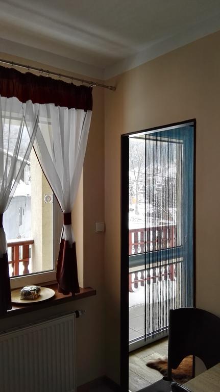 Comfortstudio Zakopane Bagian luar foto