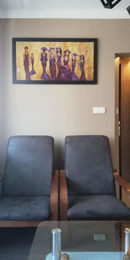 Comfortstudio Zakopane Bagian luar foto