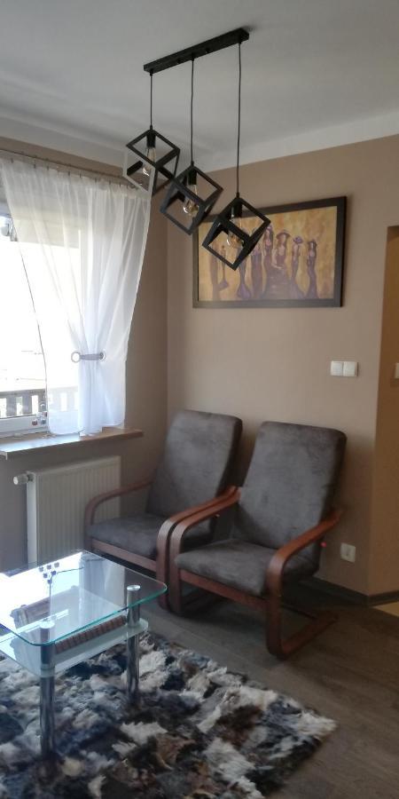 Comfortstudio Zakopane Bagian luar foto
