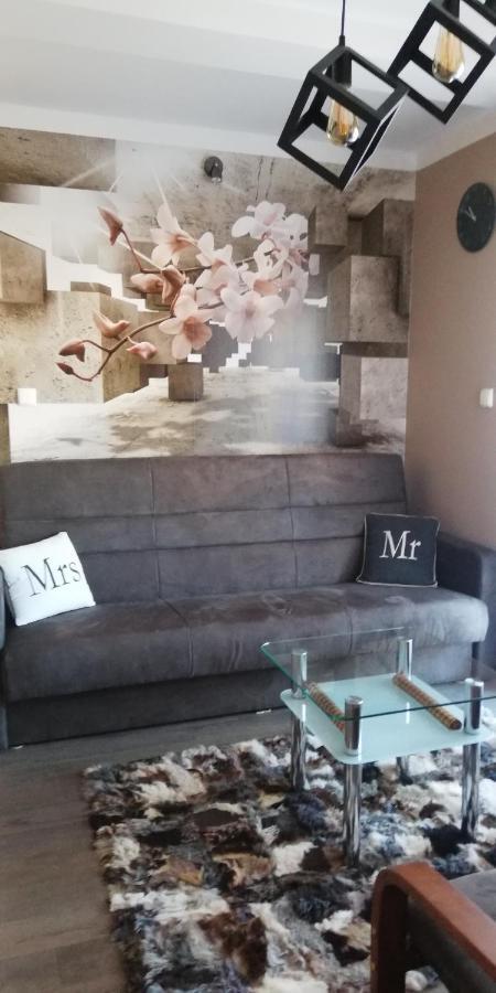 Comfortstudio Zakopane Bagian luar foto