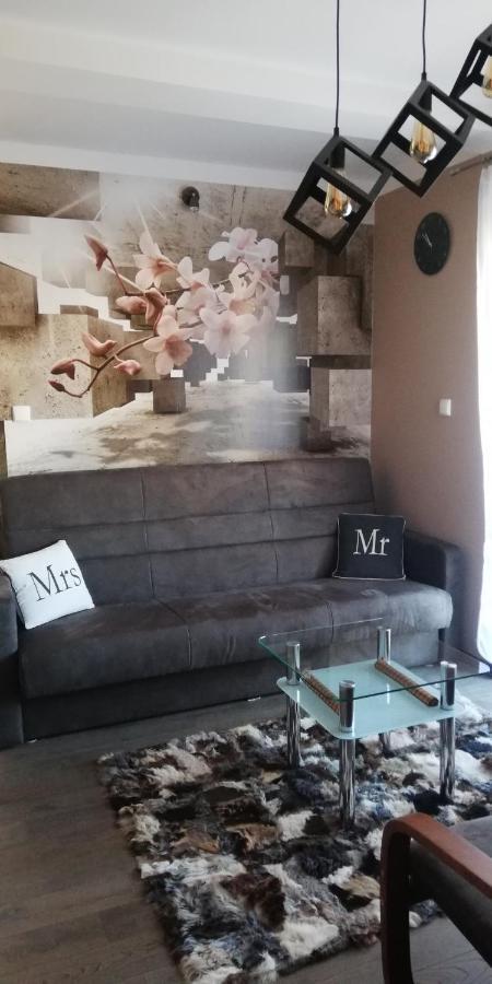 Comfortstudio Zakopane Bagian luar foto
