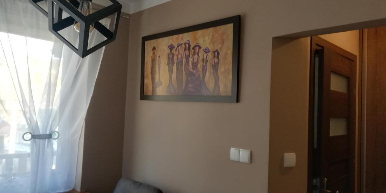 Comfortstudio Zakopane Bagian luar foto