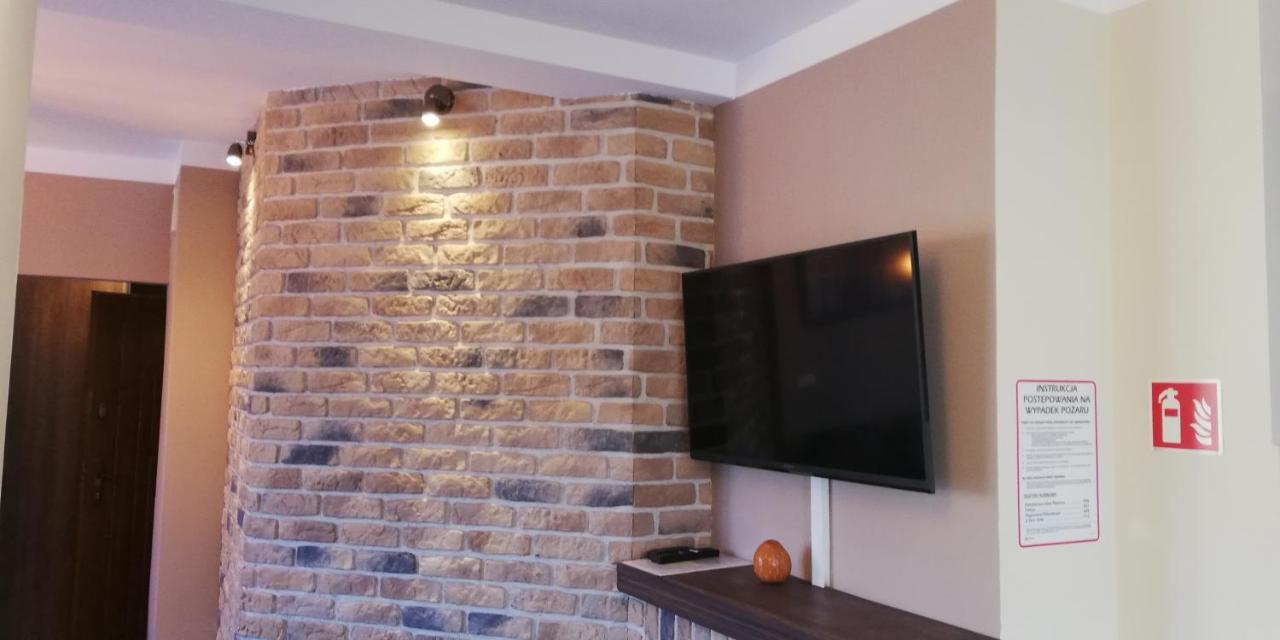 Comfortstudio Zakopane Bagian luar foto