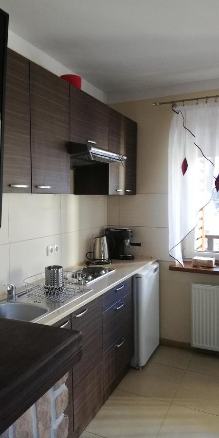 Comfortstudio Zakopane Bagian luar foto