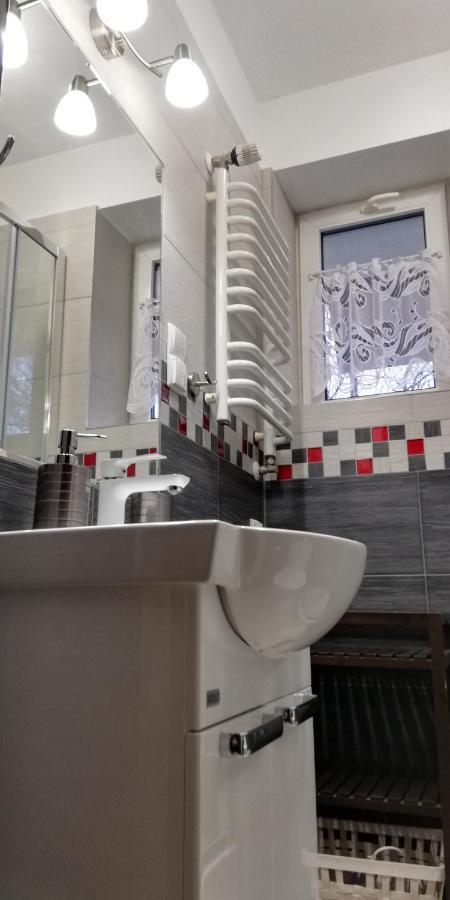 Comfortstudio Zakopane Bagian luar foto