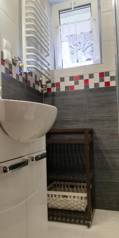 Comfortstudio Zakopane Bagian luar foto