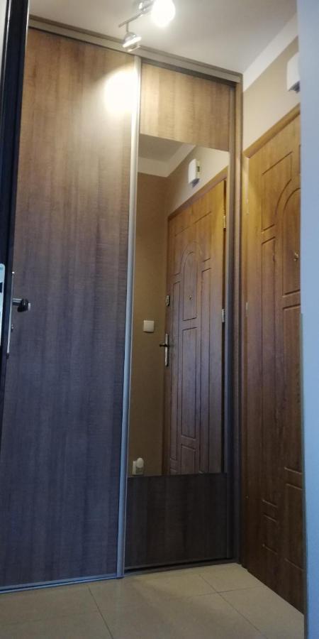 Comfortstudio Zakopane Bagian luar foto