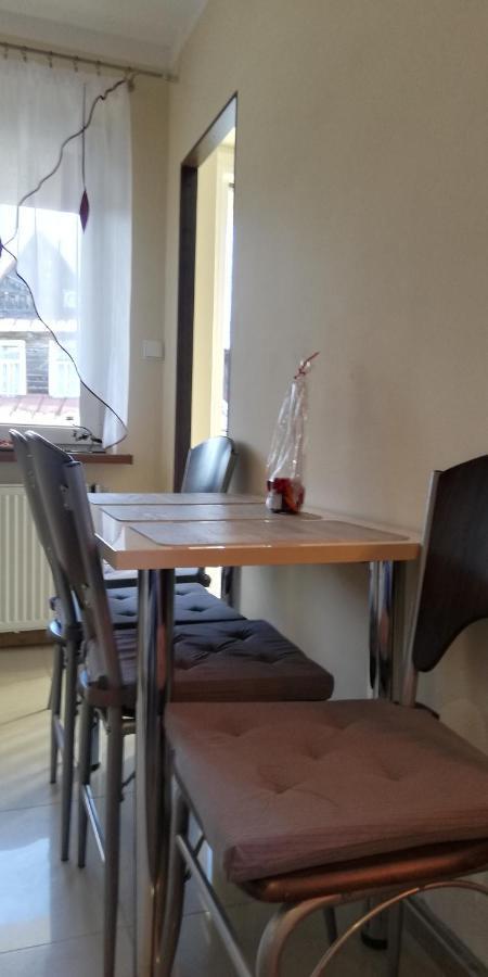 Comfortstudio Zakopane Bagian luar foto