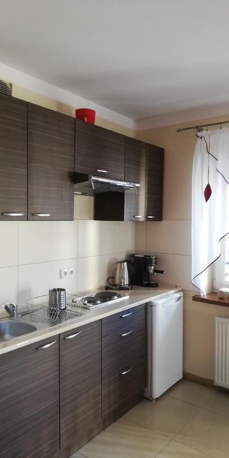 Comfortstudio Zakopane Bagian luar foto