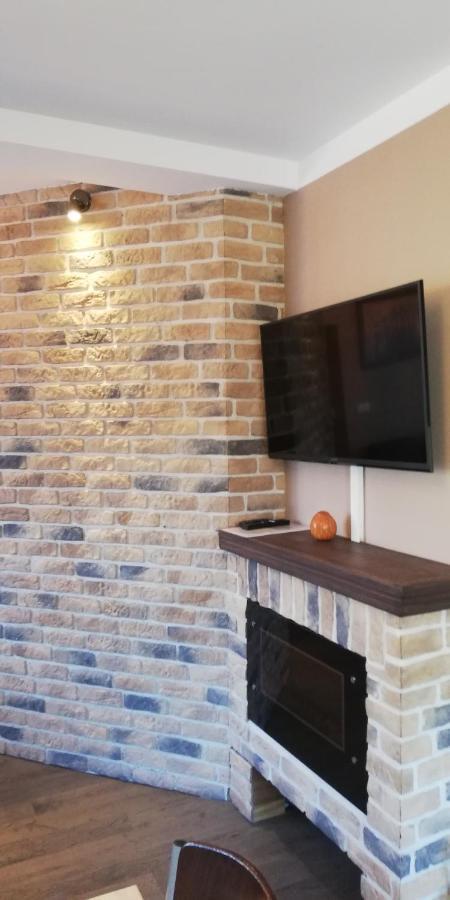 Comfortstudio Zakopane Bagian luar foto
