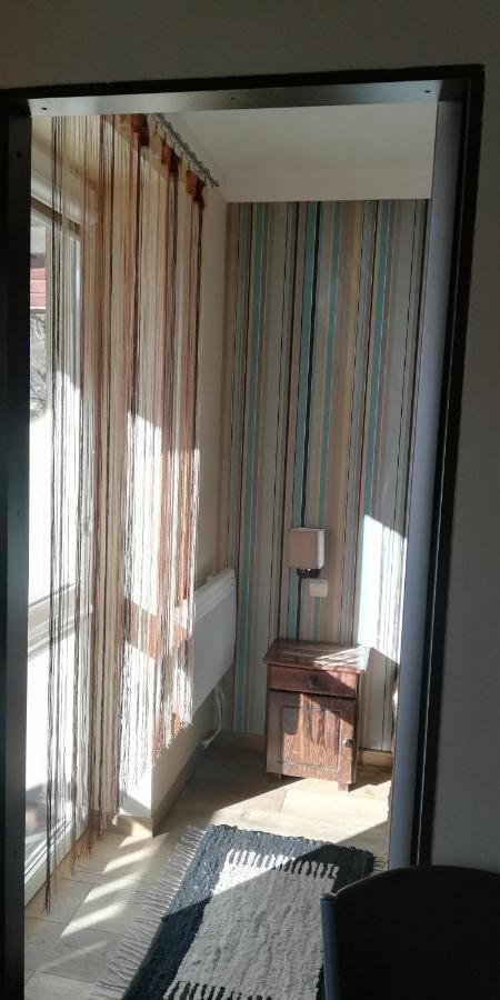Comfortstudio Zakopane Bagian luar foto