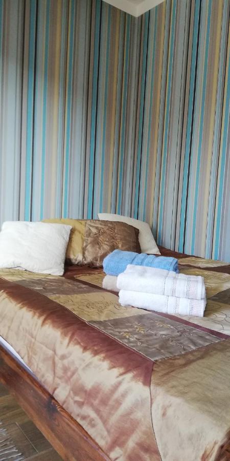 Comfortstudio Zakopane Bagian luar foto